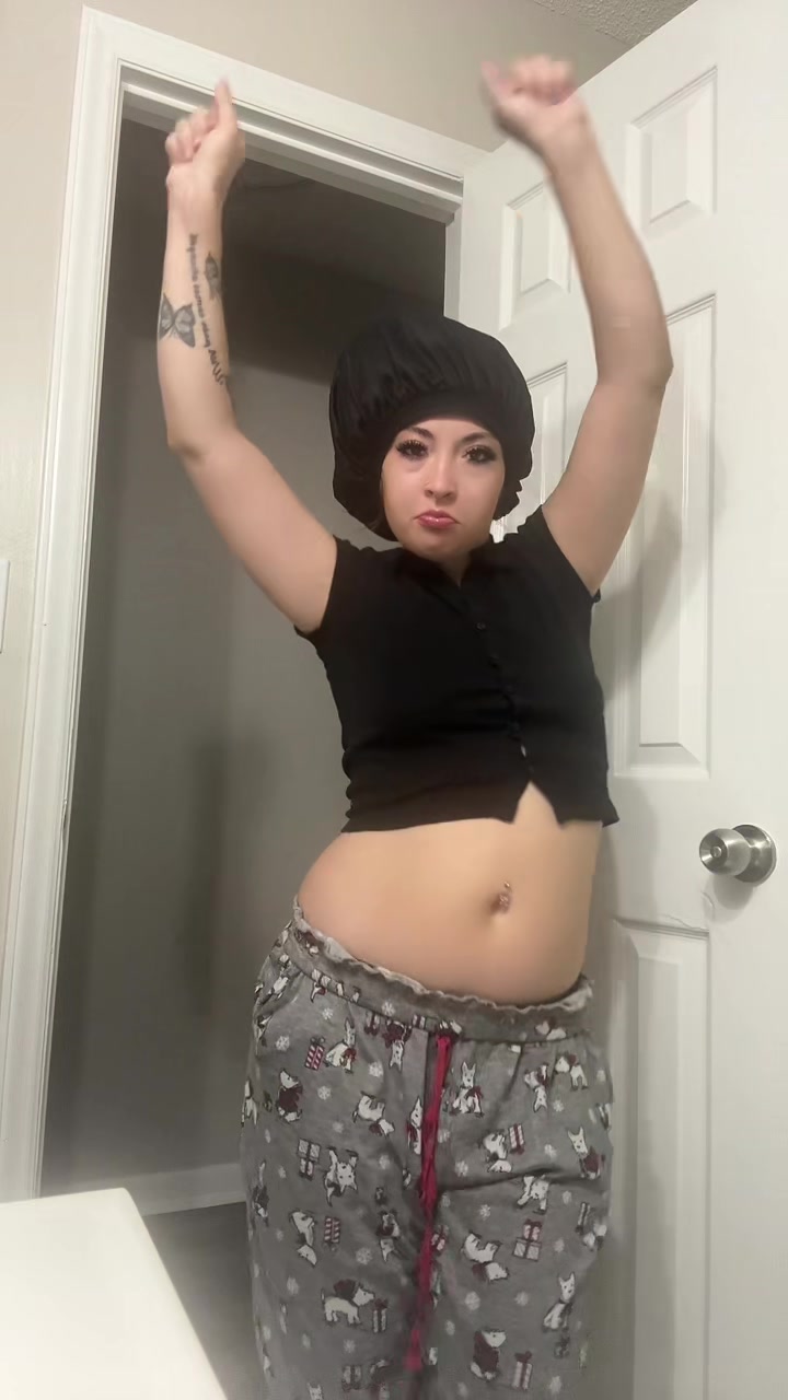 @Haileigh 🖤
