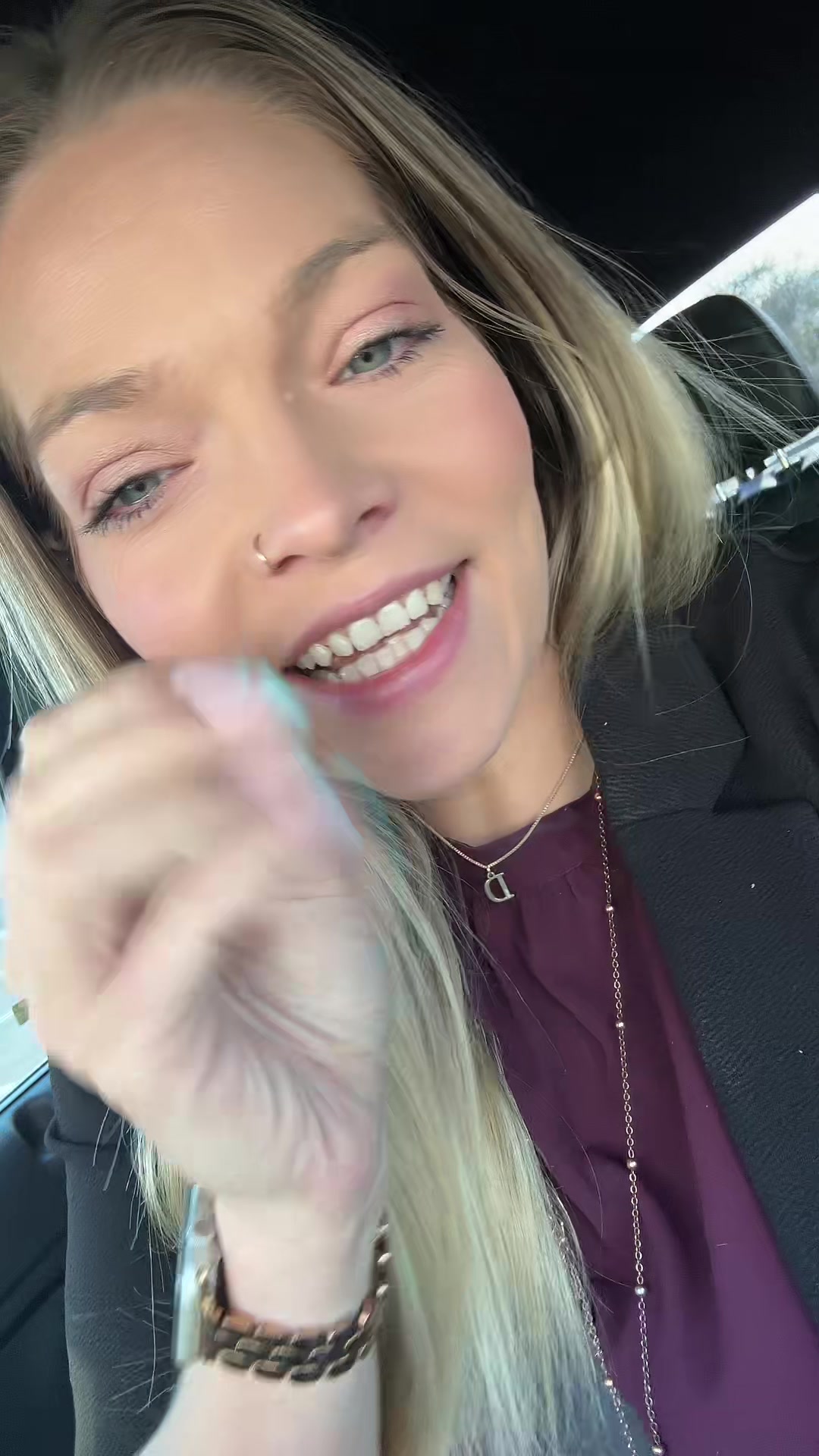@Danielle