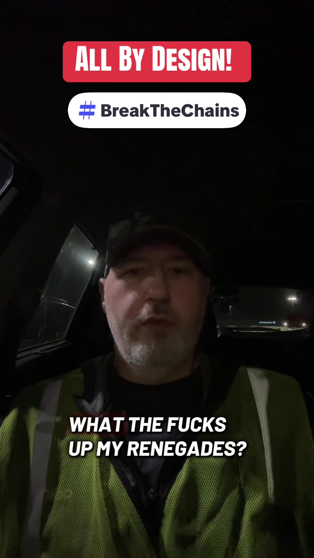 @Kentucky Renegade