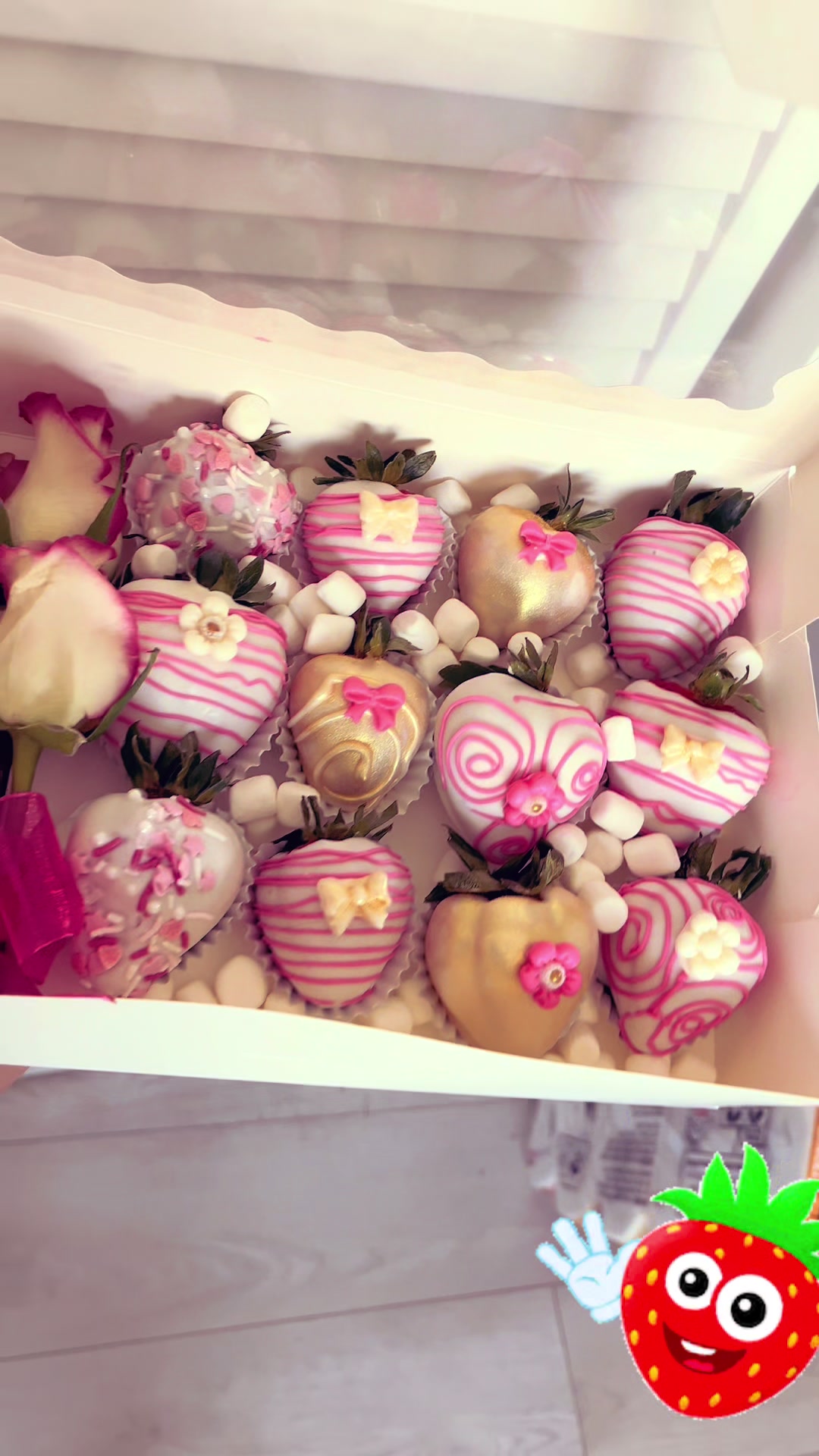 @ilse 🍓💙