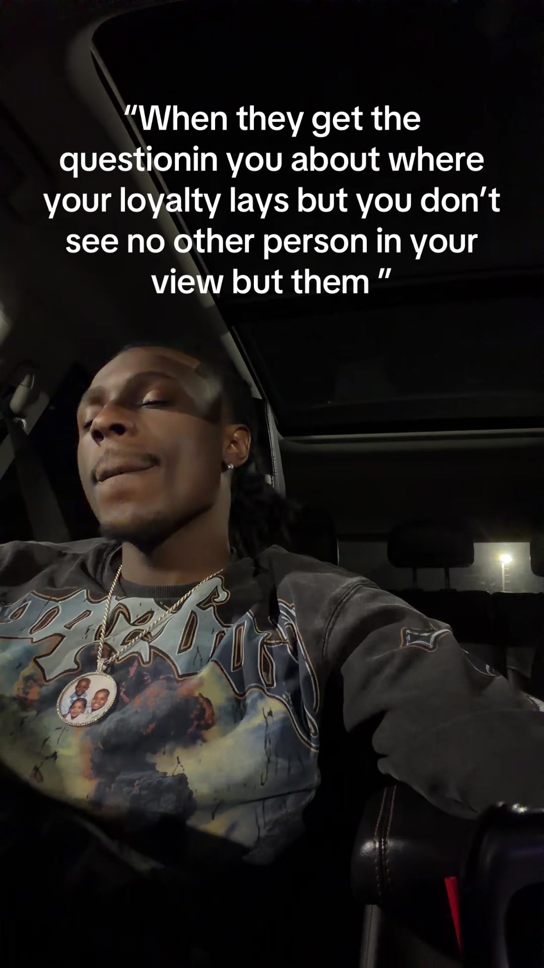 @Preach