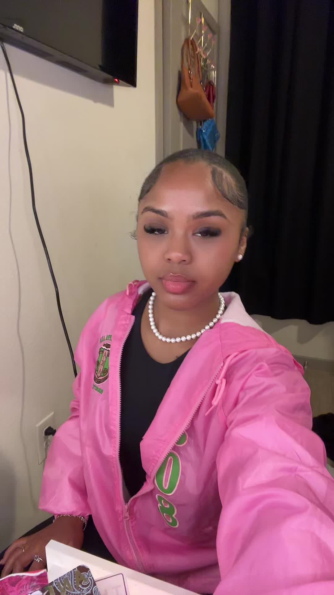 @Terran Monae