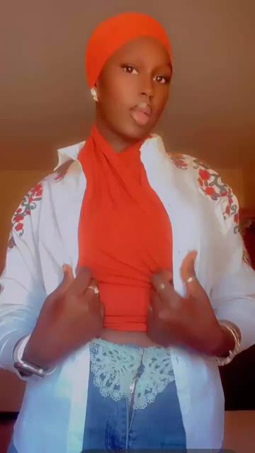 @fabby❤️🧕🏽😘
