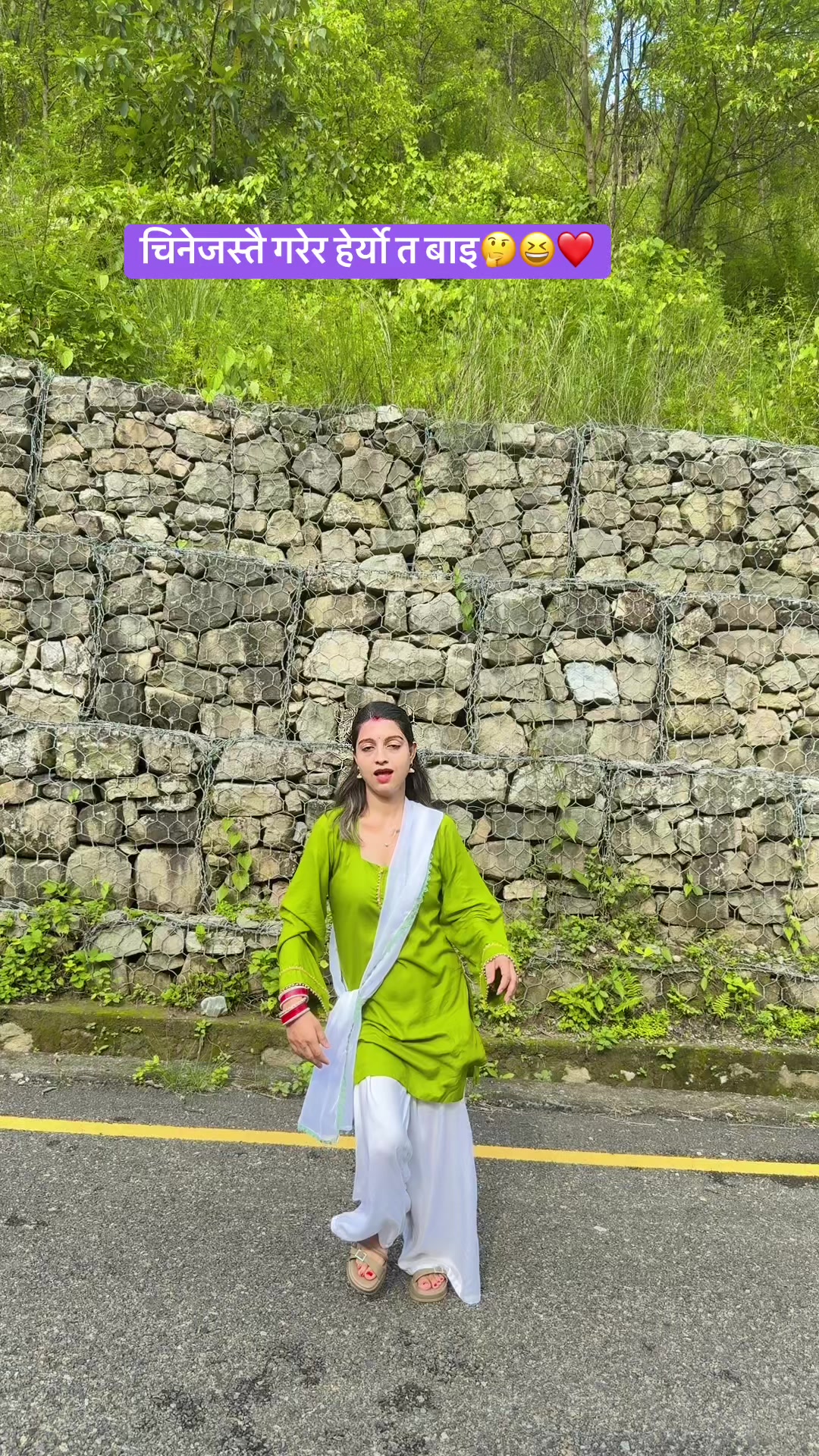 @I am Strong 💪😉🌷