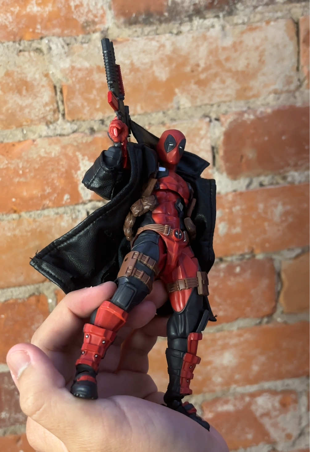 @Brickwall