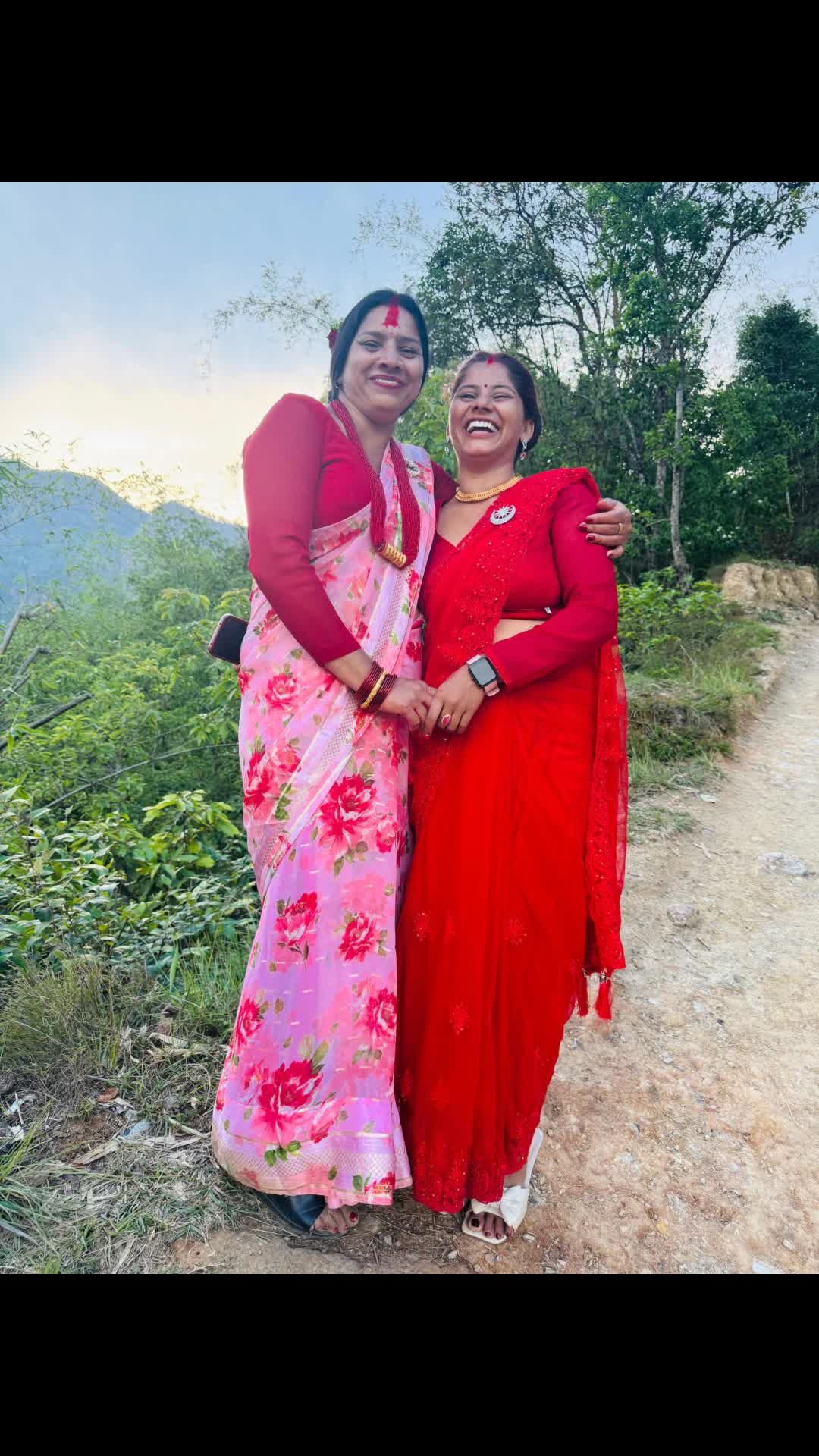 @Amrita Chapagain