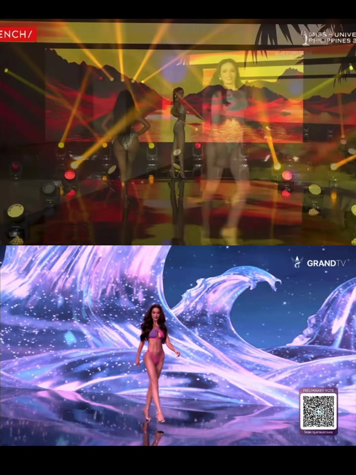 @Philippines Pageant ๐ต๐ญ