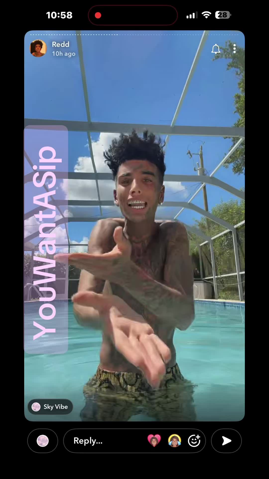 @YouWantASip