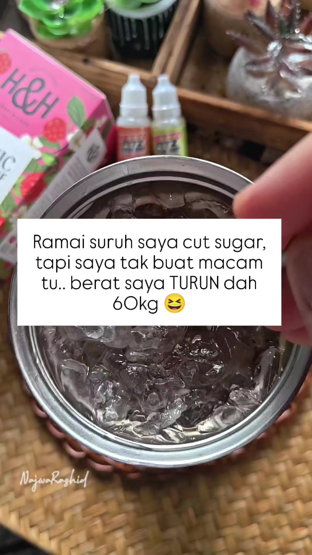 @Najwa Rashid