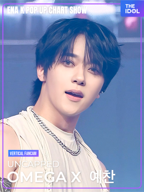 @THE IDOL x Nikon