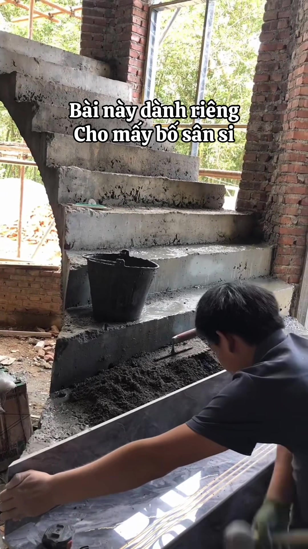 @Gạch Bậc Cầu Thang