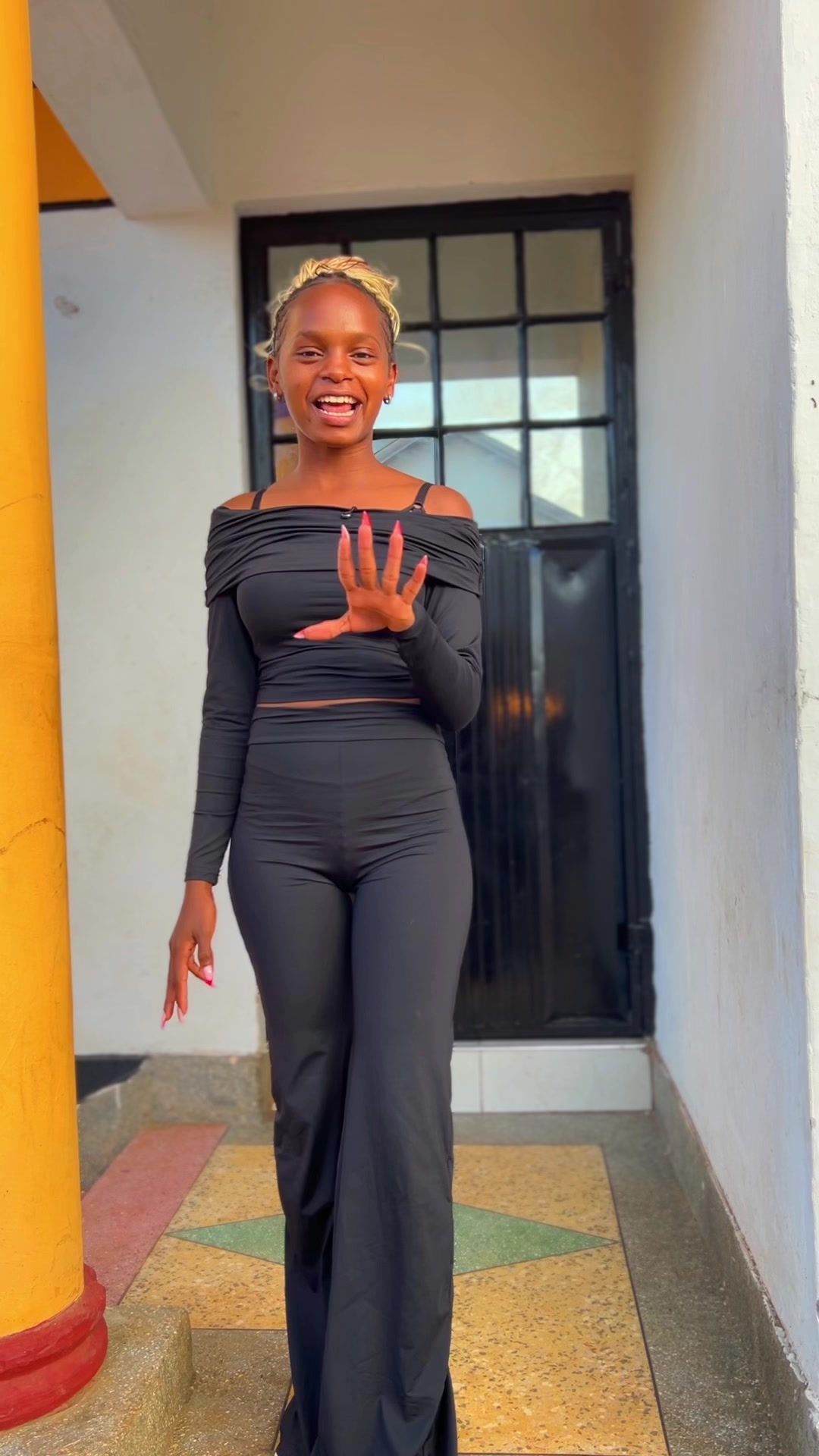 @THE MZIZA’S