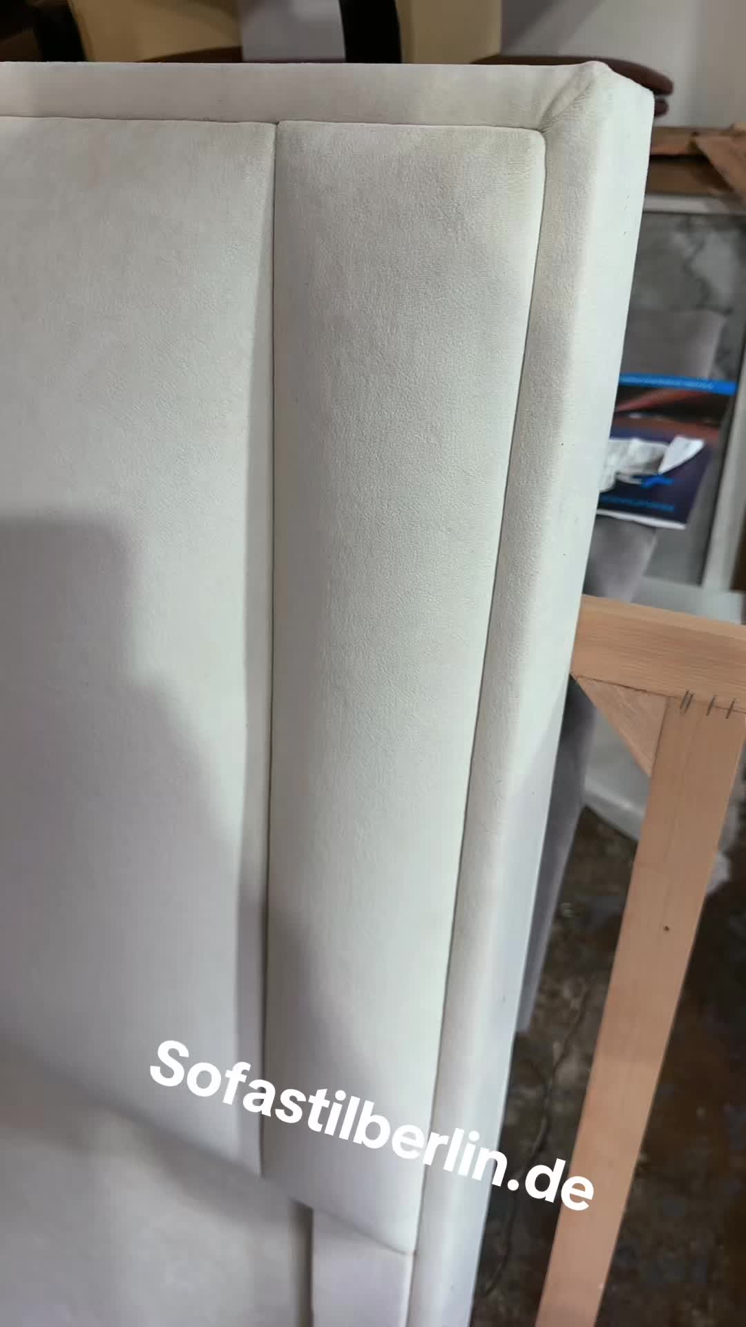 @Sofastil Berlin