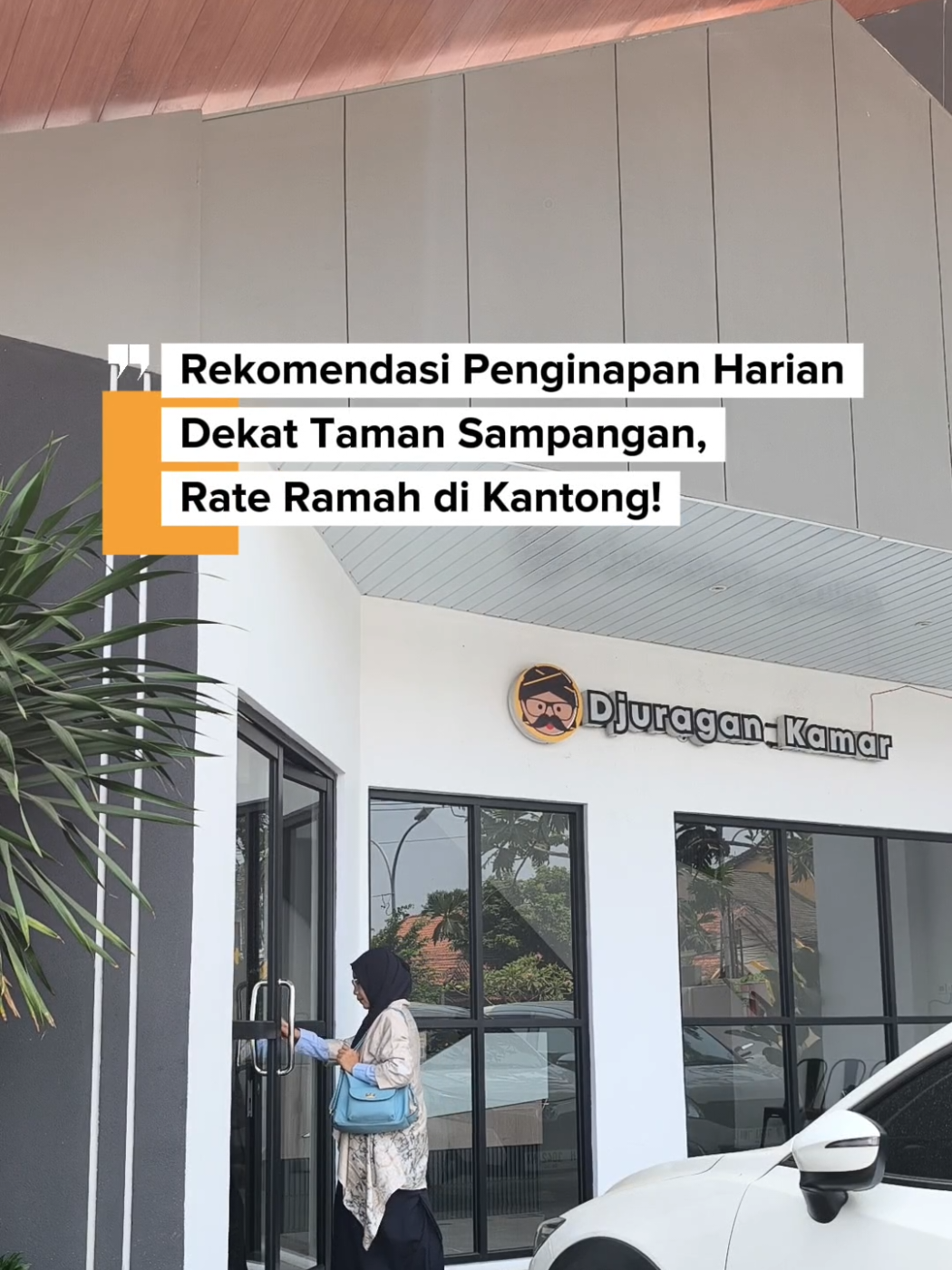 @Ibu Indah Cantik