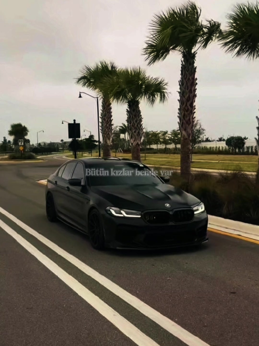 @BMW M5 f90 ♡