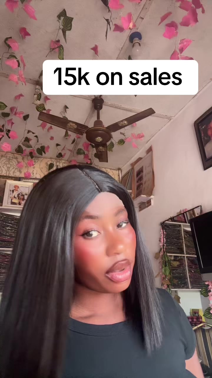 @HAIRSTYLES IN AMULOKO ONA ARA
