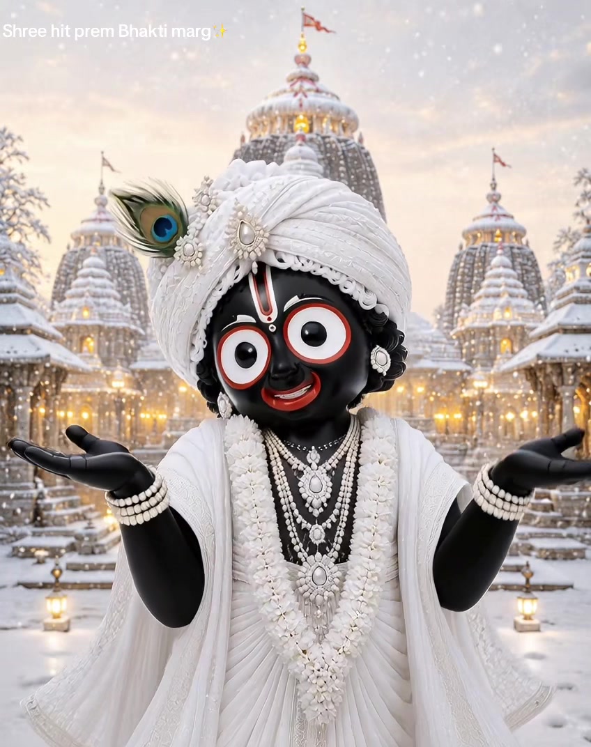 @राधा, राधा, राधा, राधा, राधा
