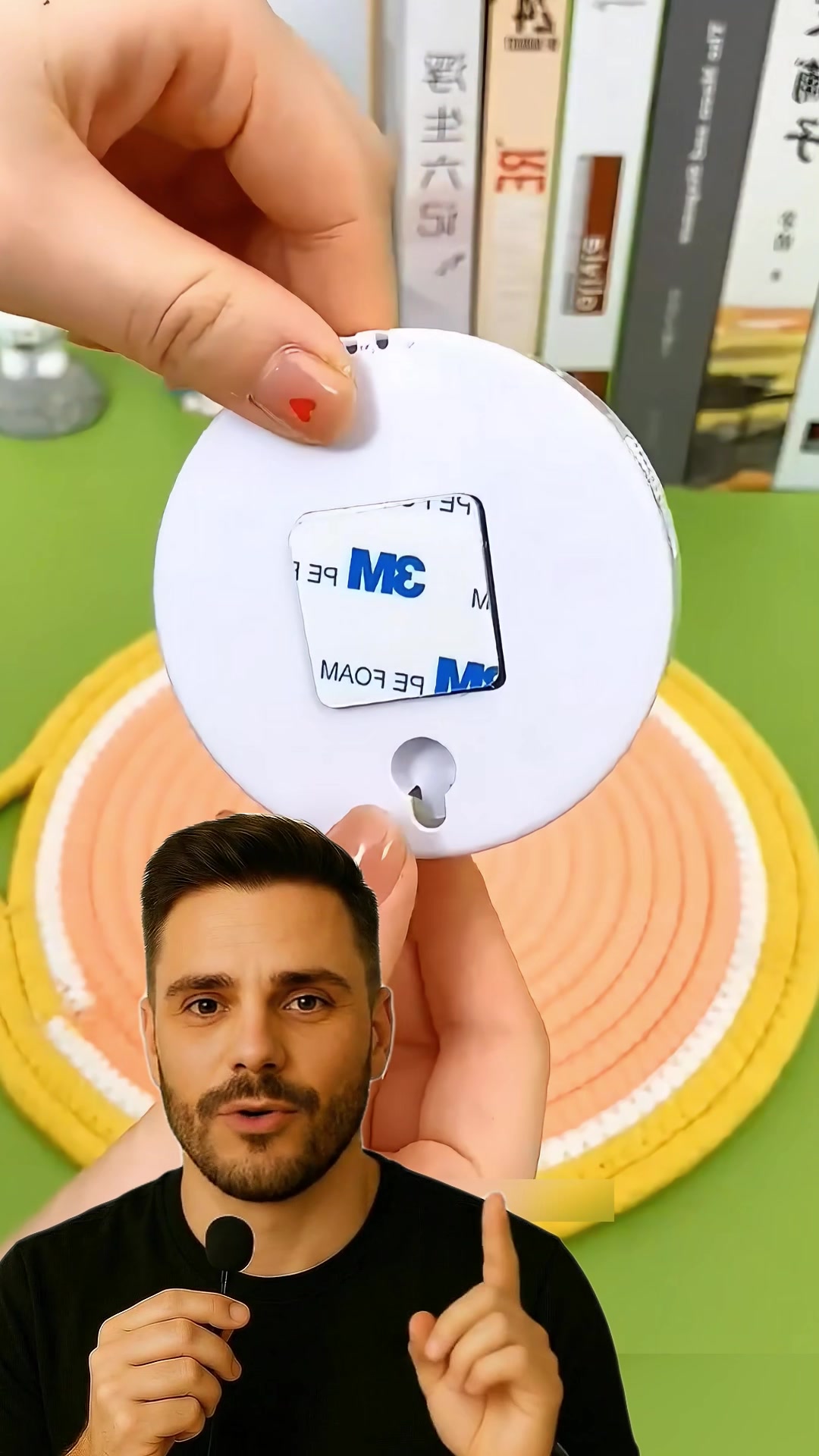 @Fábio