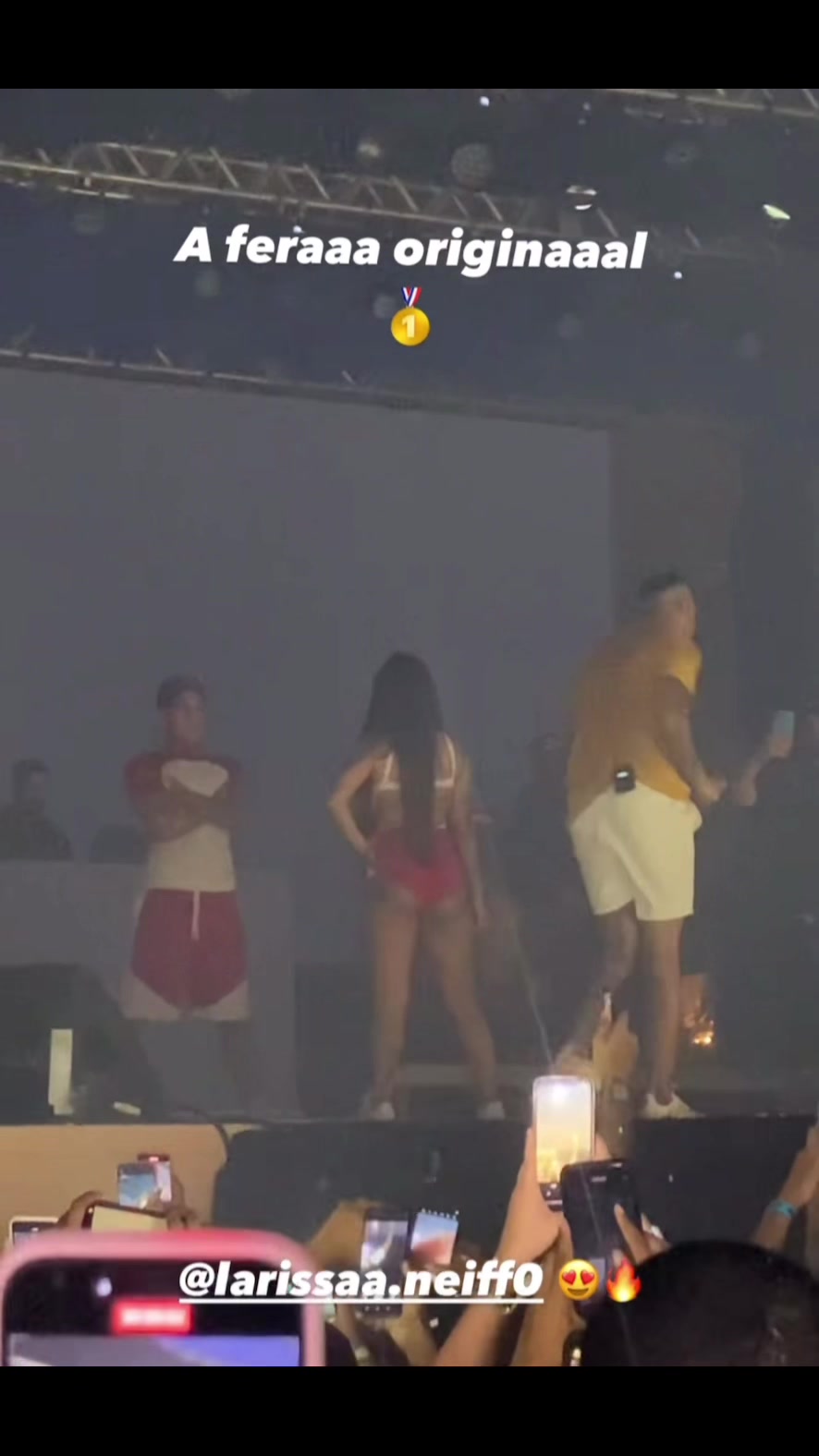 @Aleat&oacute;rios Neiff