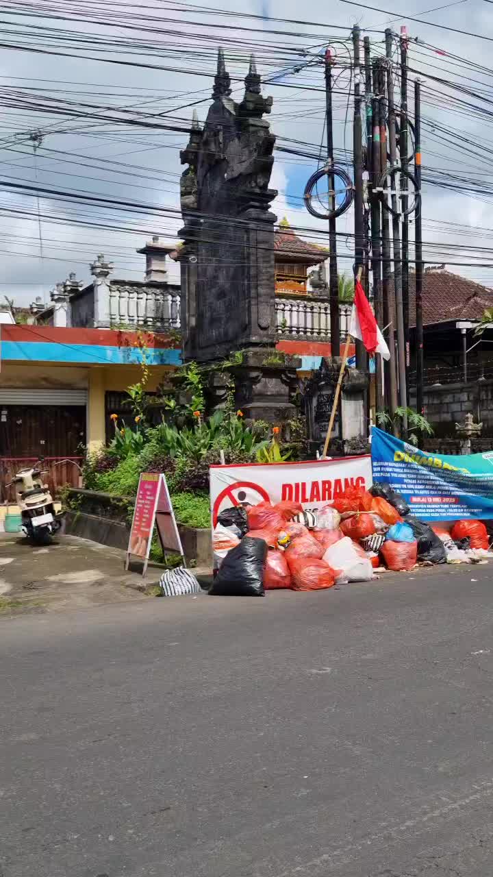 @Tabanan Release