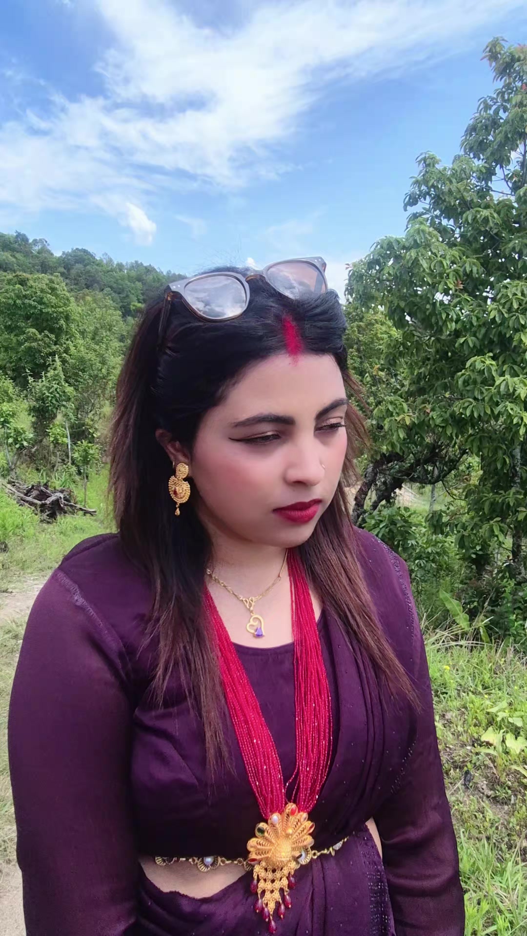 @Karisma dahal
