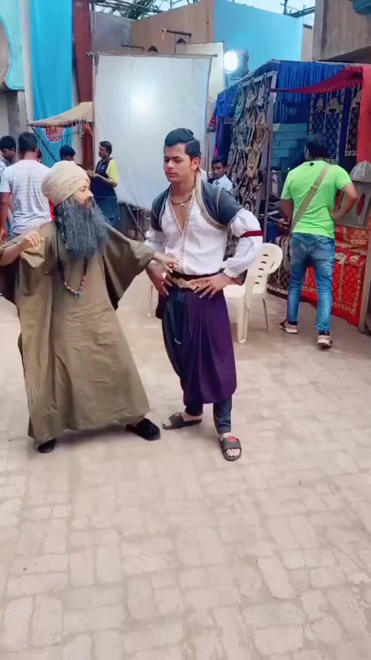 @ALADDiN HERO