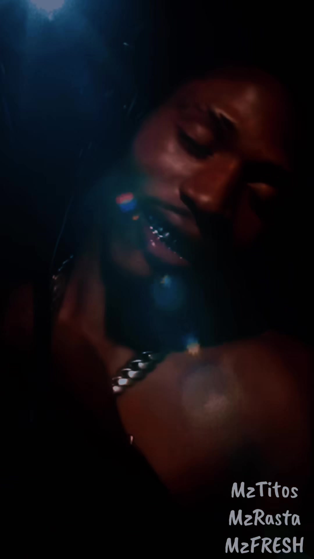 @💫MzTitosRastaFRESH💫HEADWIFE