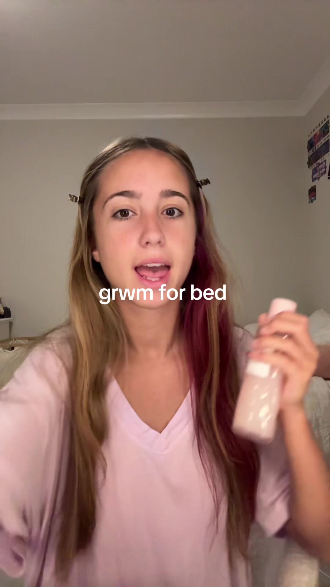 @secret