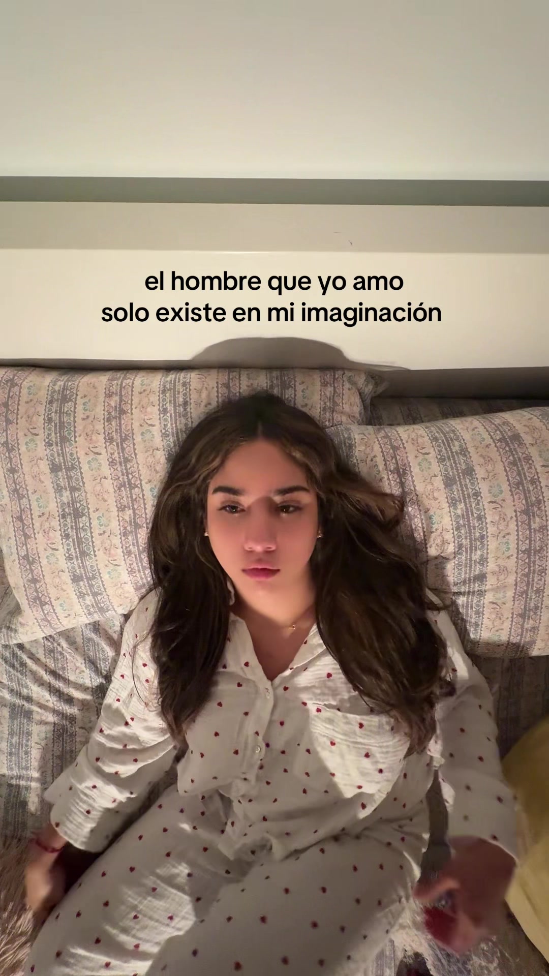 @Isabel Urdaneta