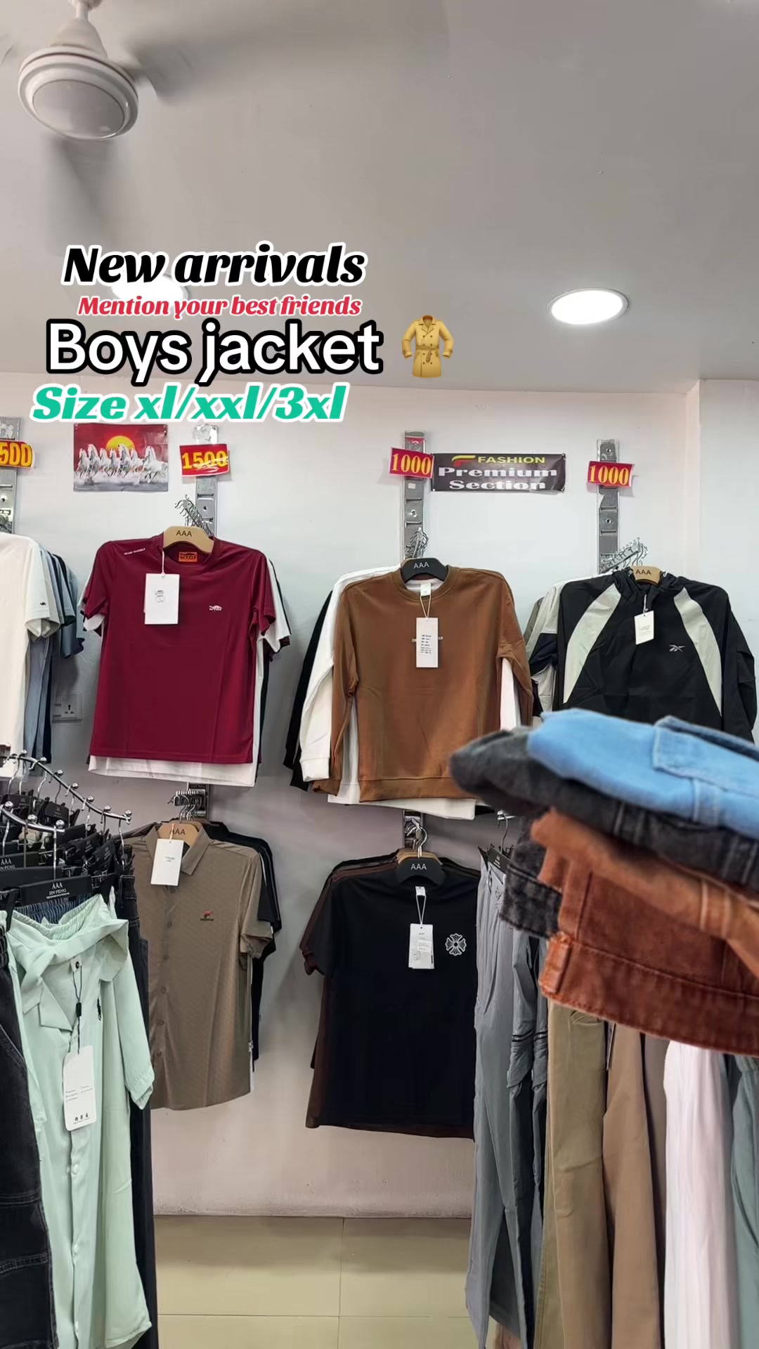 @Fashion Frenzy [Damauli]
