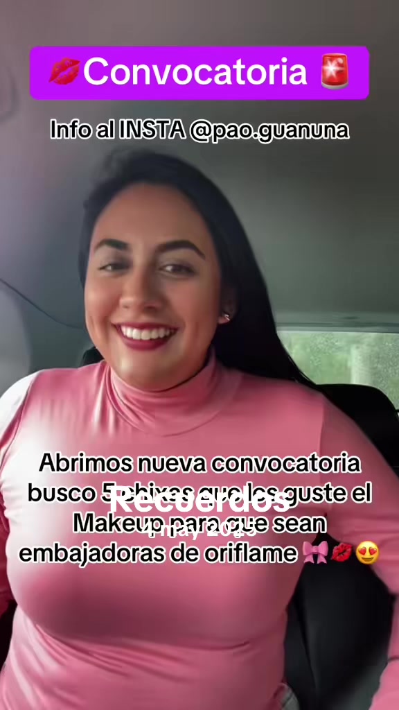 @PAO GUAÑUNA | NETWORKER ✨