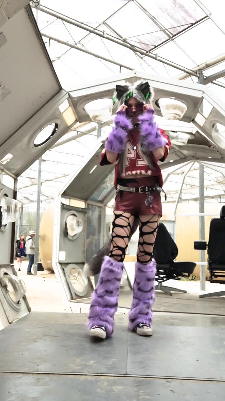 @✮gl4mrock.cosplayz✮