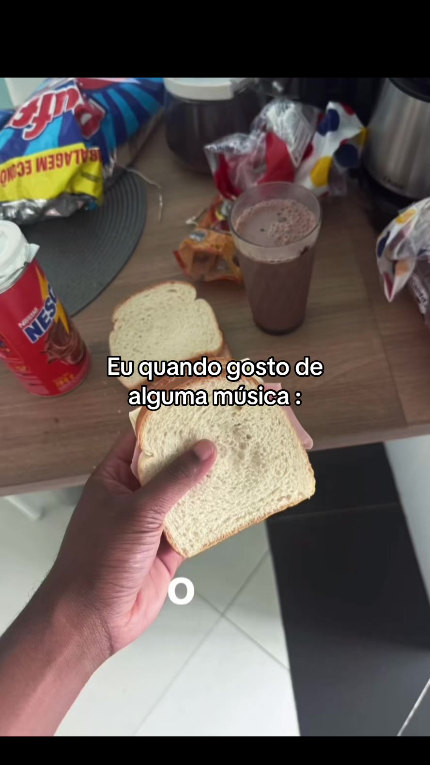 @Não é a Barreto