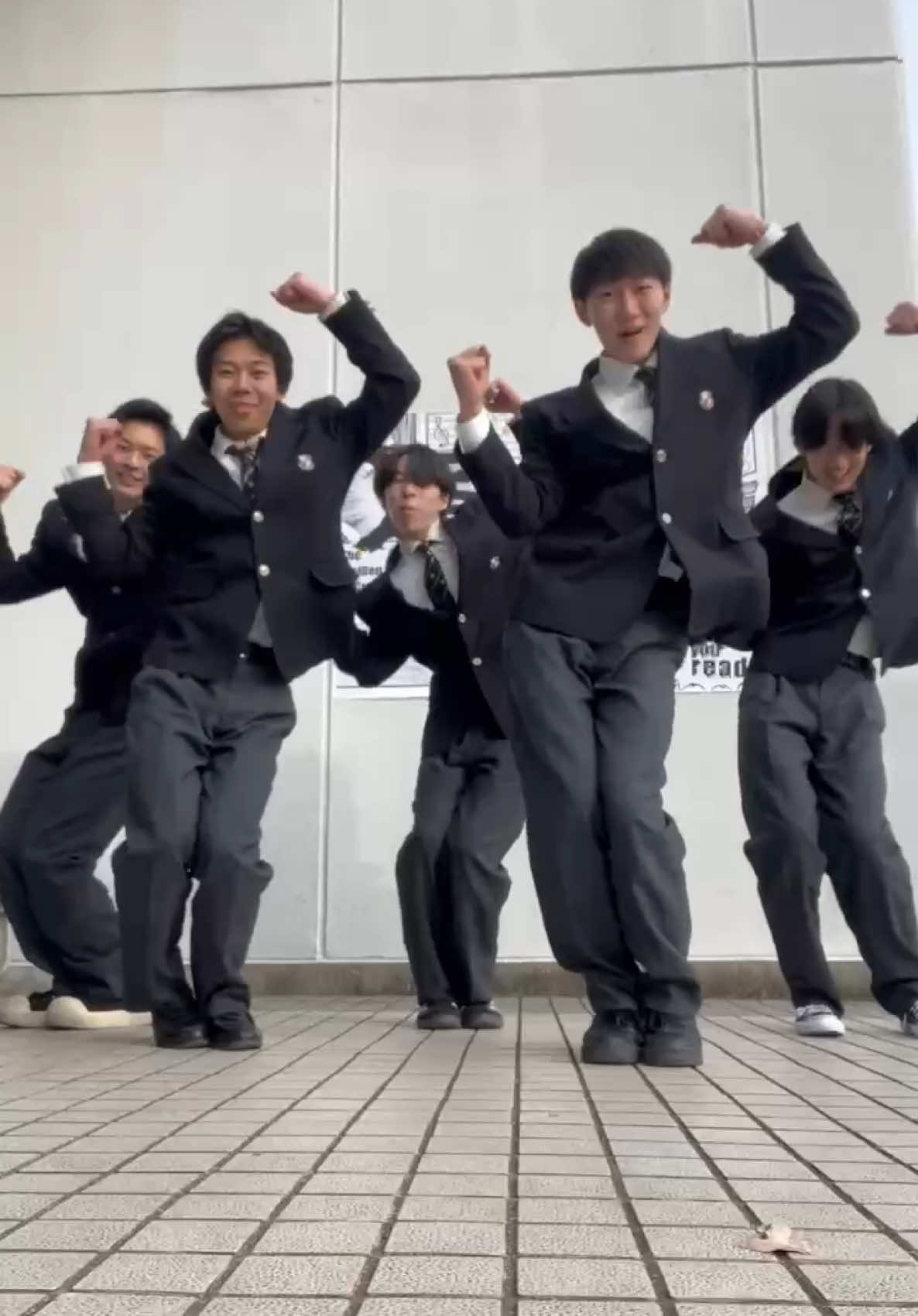 @高校ダンス部を全力応援『ダンスク!』