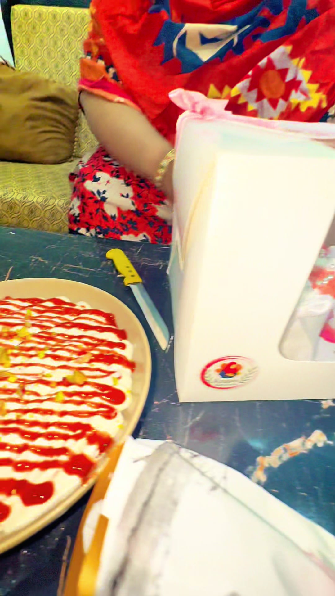 @Kausar Bake Studio