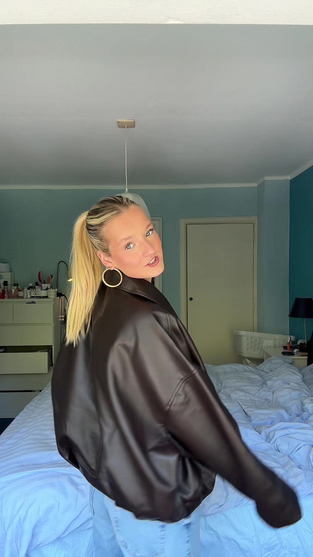 @Julie