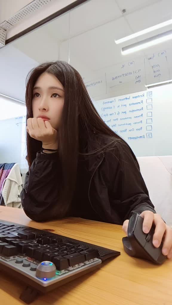 @Joanne Foong