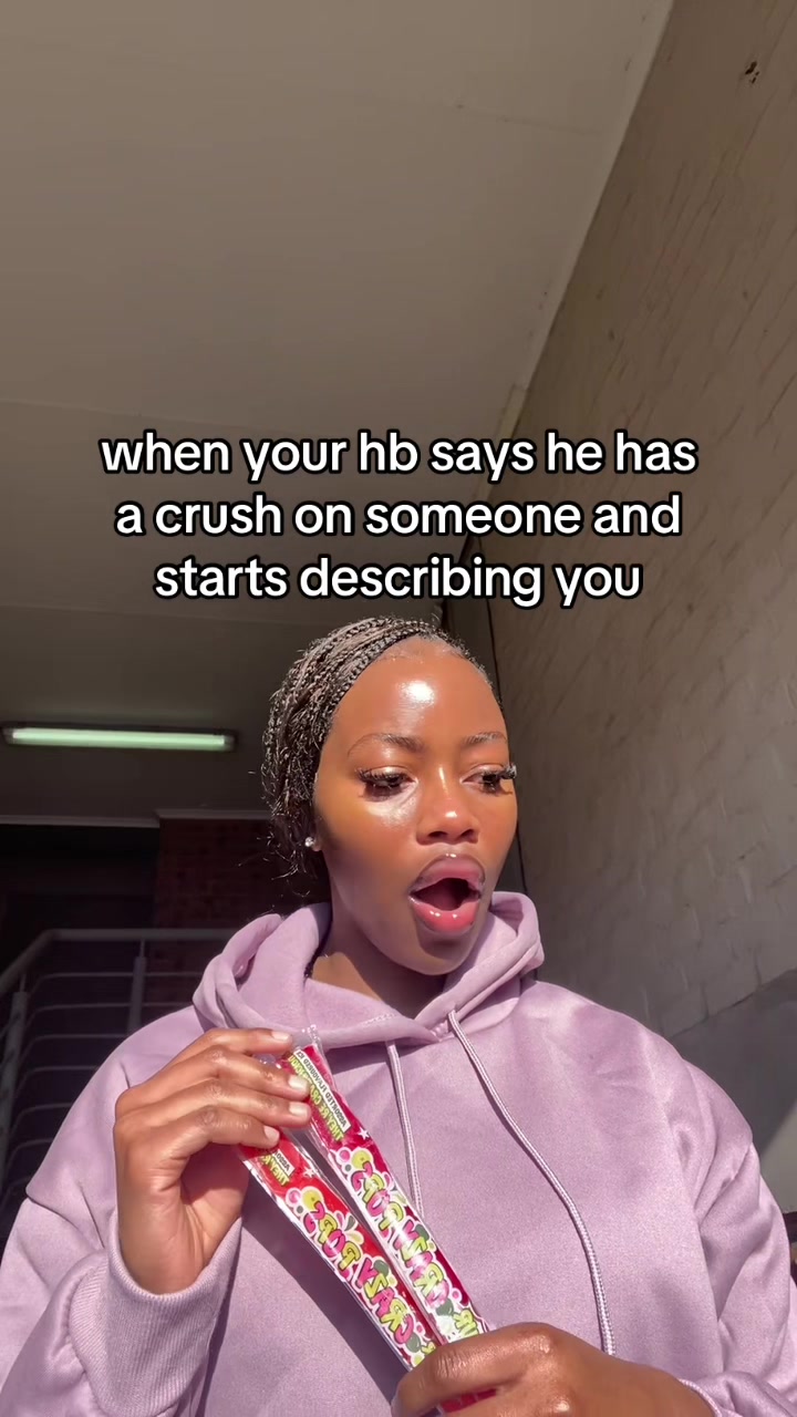 @Sugar mama