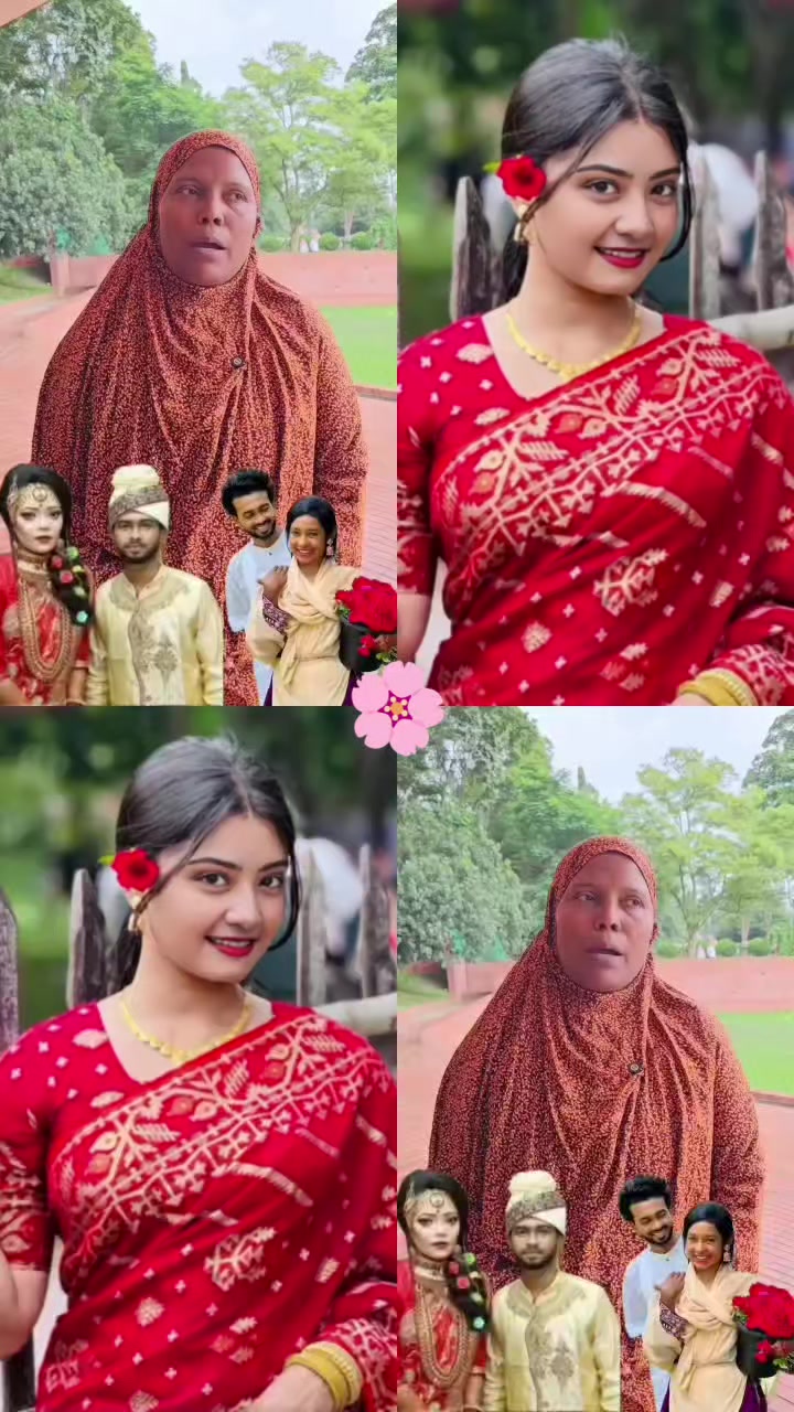 @আফরিন আক্তার মৌ 🤲🤲