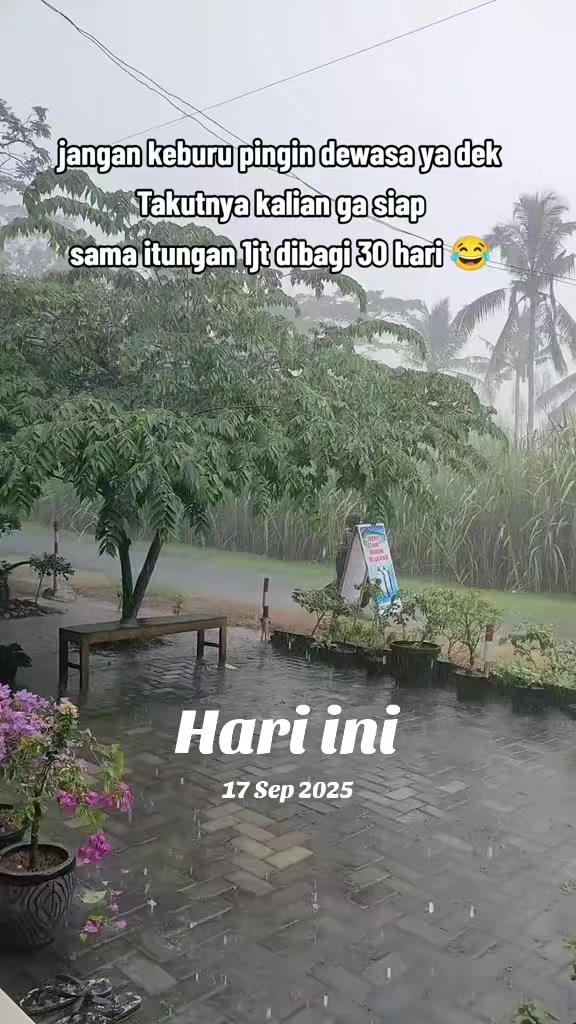 @Mbak Ida