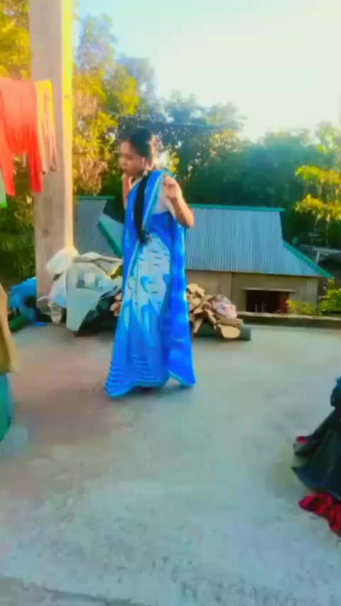 @মায়াবি  কন্যা !!