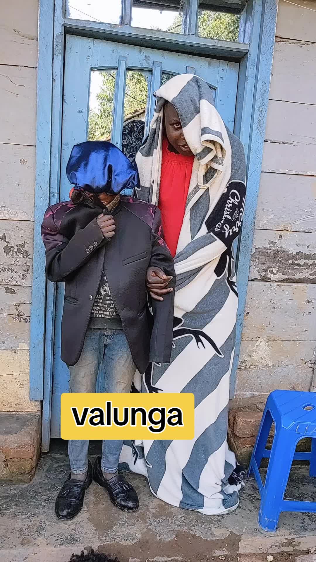 @zuchu de butembo