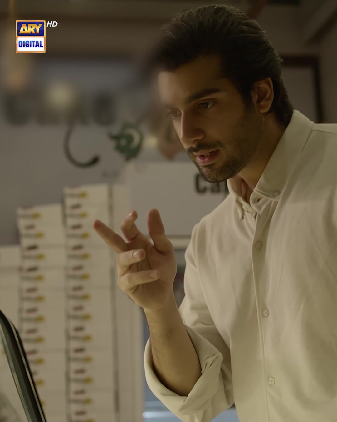 @ARY DIGITAL