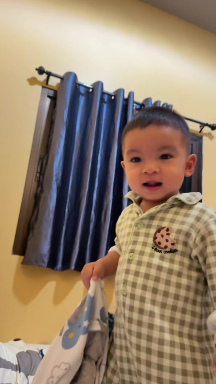 @แม่น้องเอเดน👶🏻🤍🍼