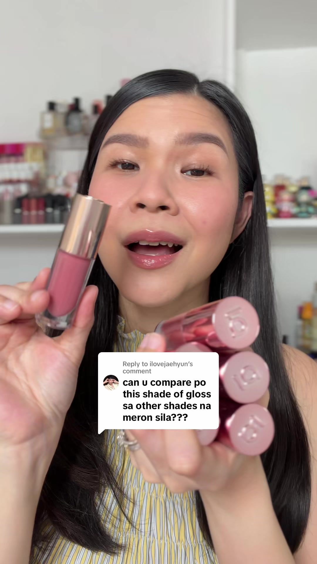 @Jen De Leon