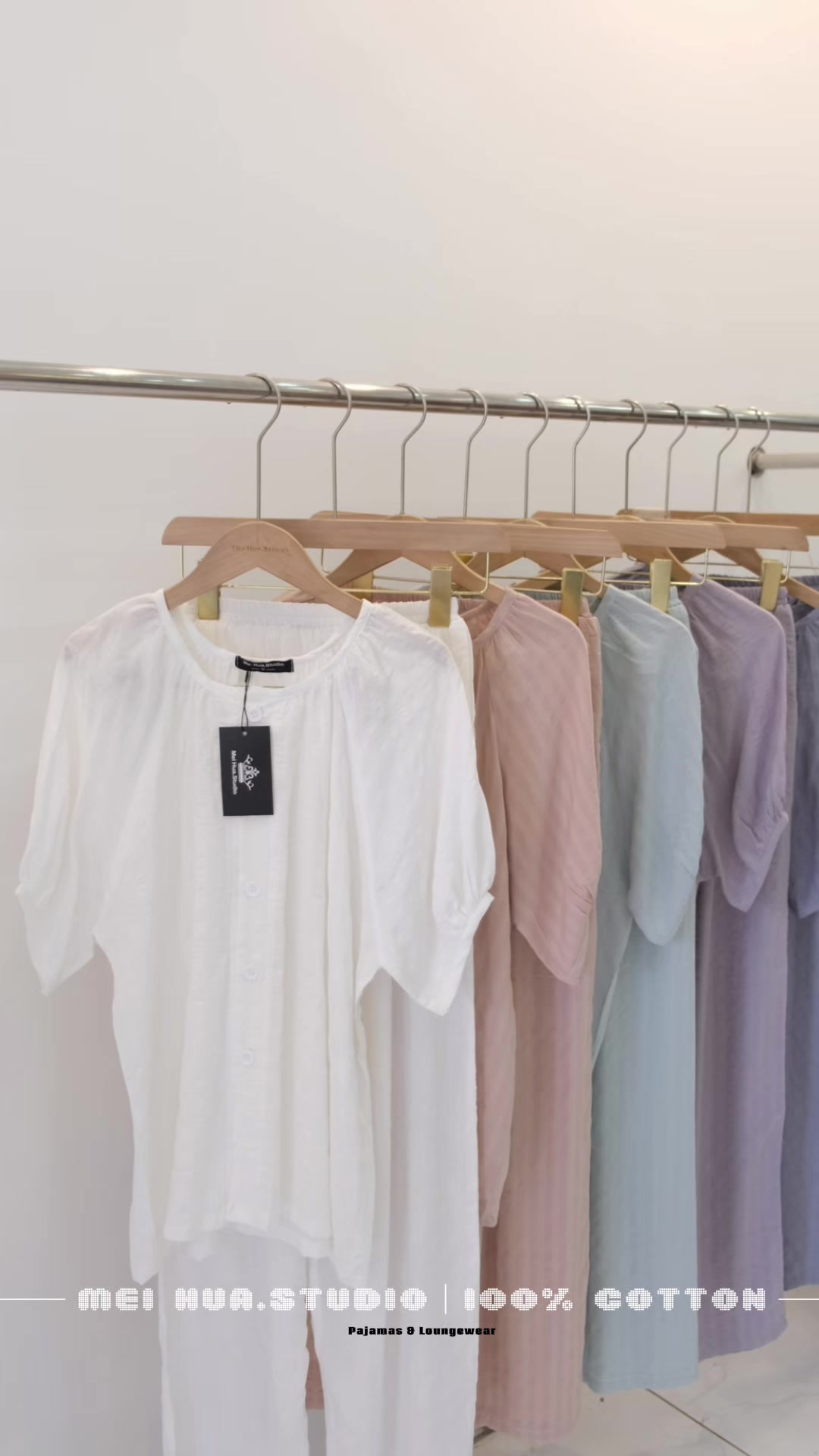 @MEI HUA&middot;STUDIO