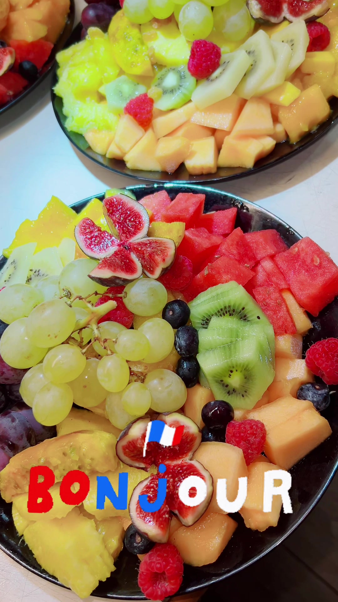 @Moujou🍉Fruits🍇Courbevoie🍍