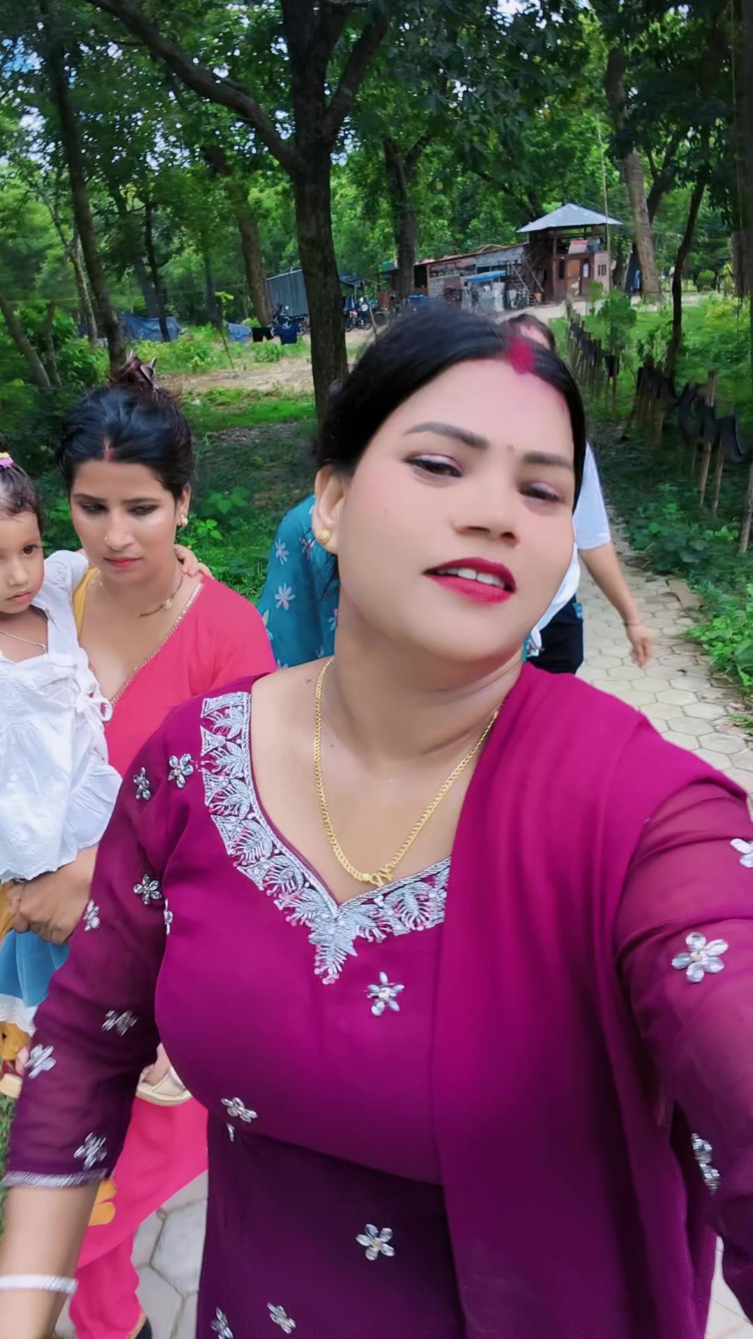 @Anita Baniya