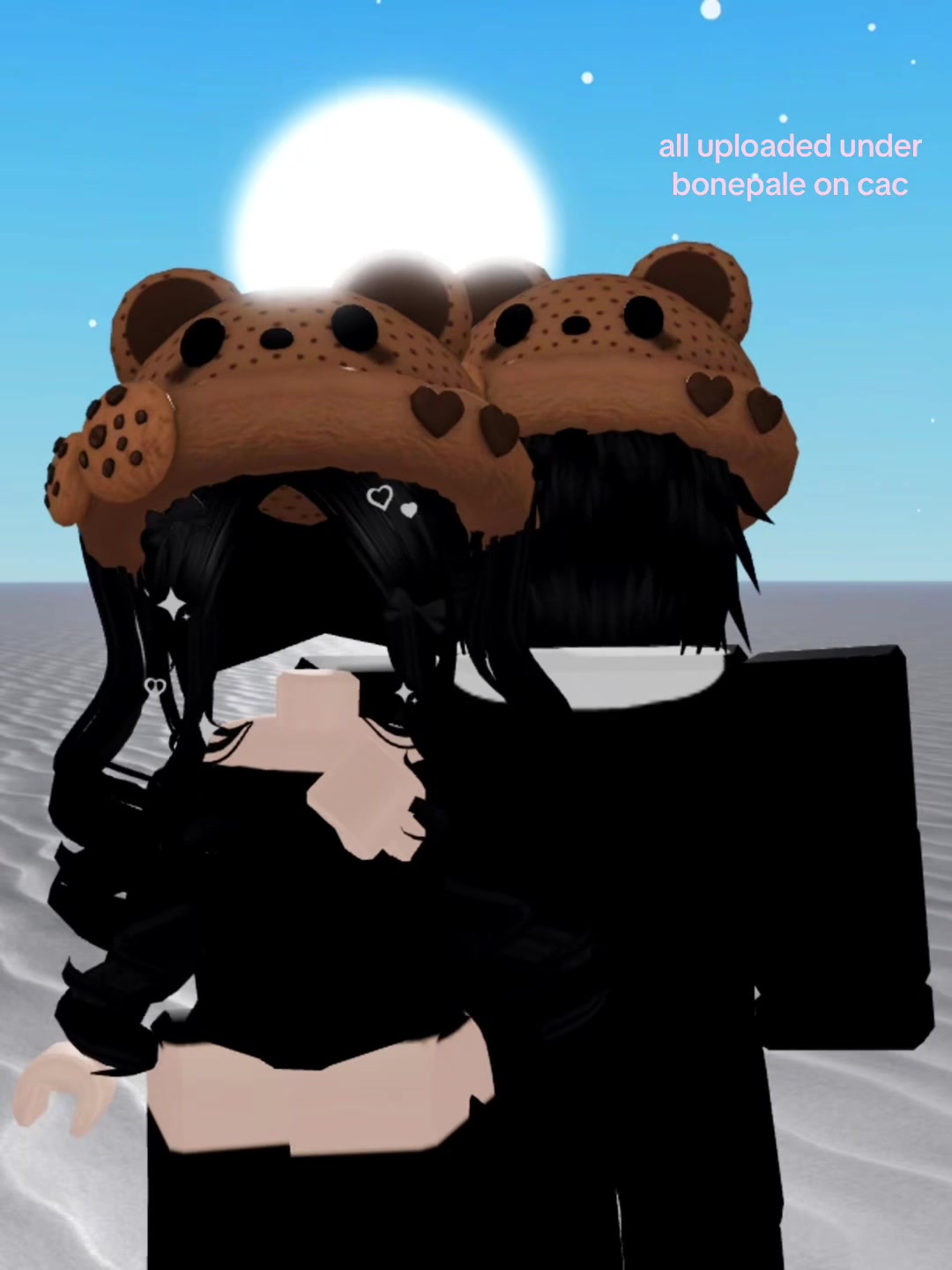 @⃟