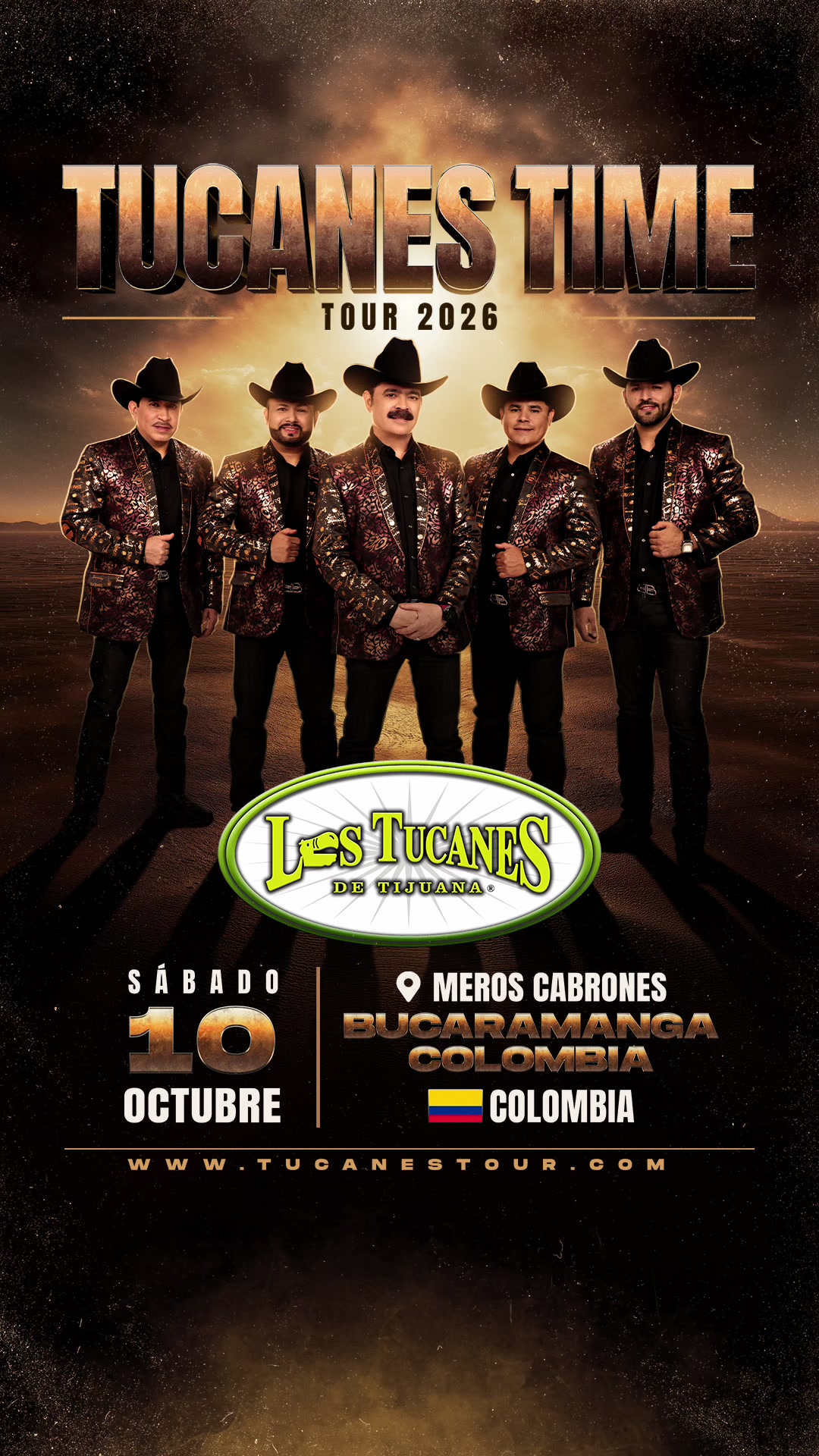 @LosTucanesDeTijuana